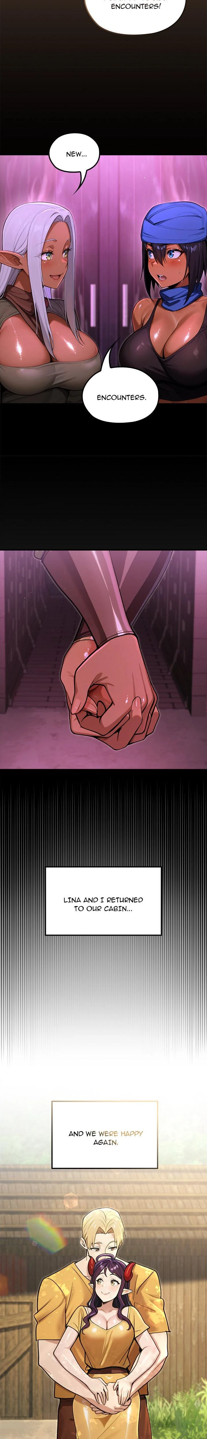 Xx Dungeon Chapter 09 Page 25
