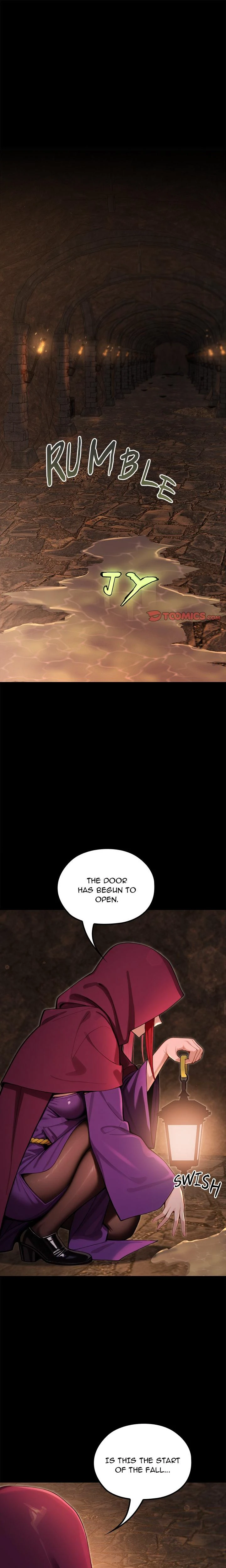 Xx Dungeon Chapter 10 Page 1