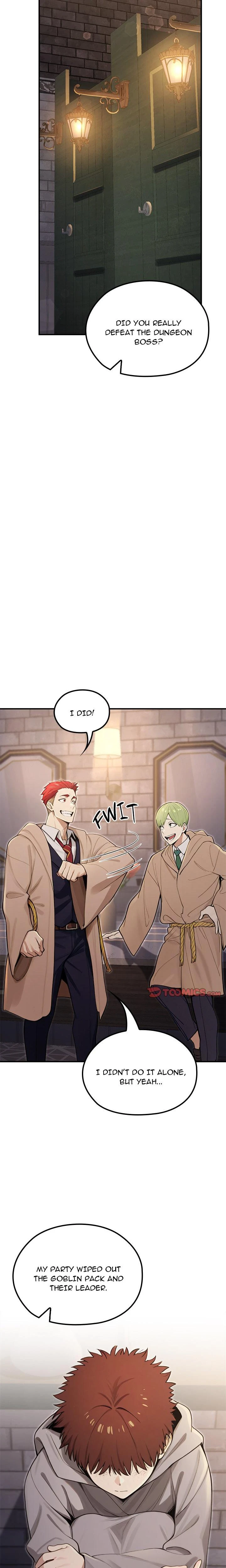 Xx Dungeon Chapter 10 Page 3