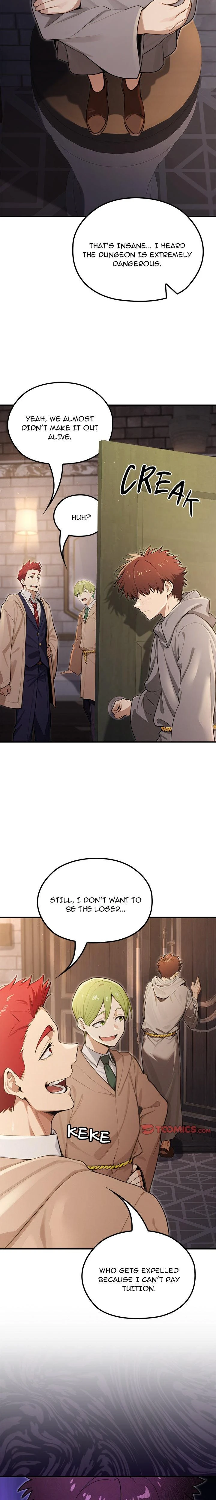 Xx Dungeon Chapter 10 Page 4