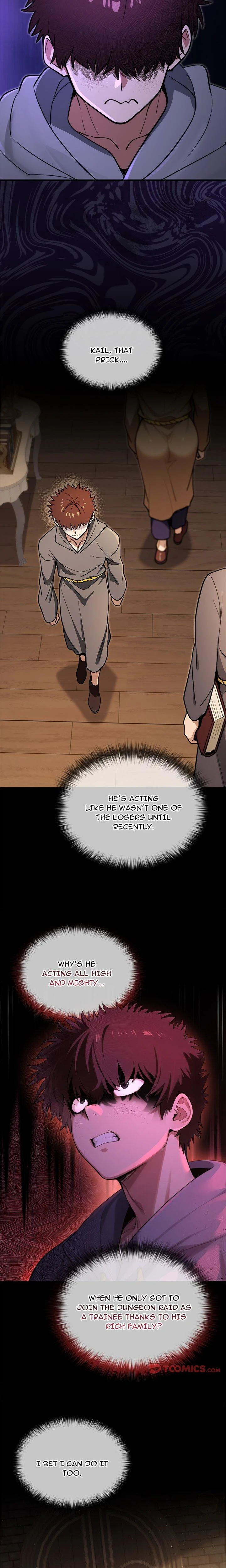 Xx Dungeon Chapter 10 Page 5