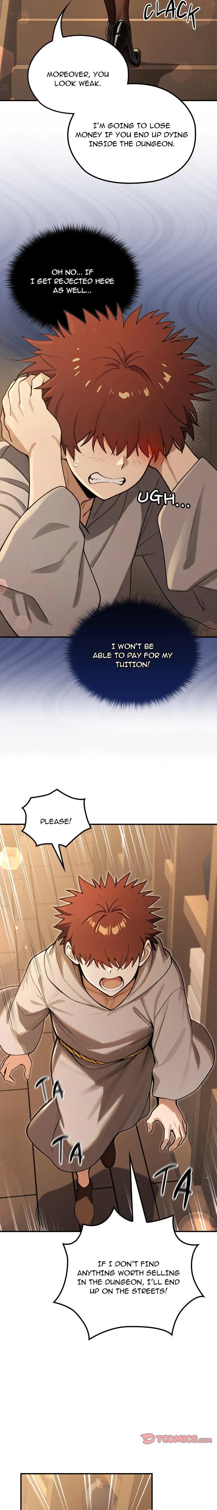 Xx Dungeon Chapter 10 Page 15