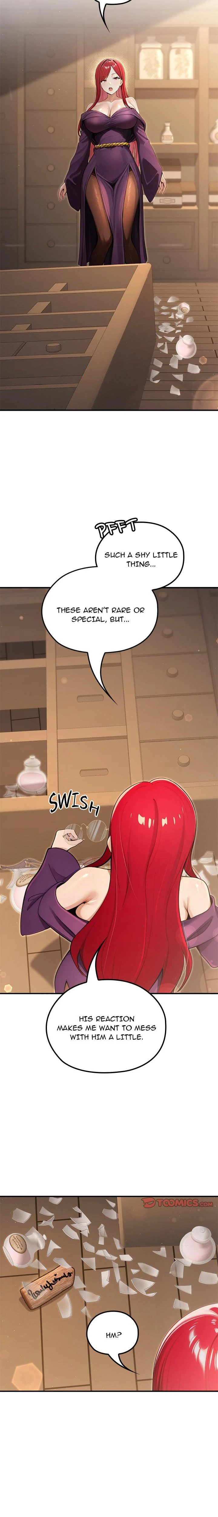 Xx Dungeon Chapter 10 Page 23