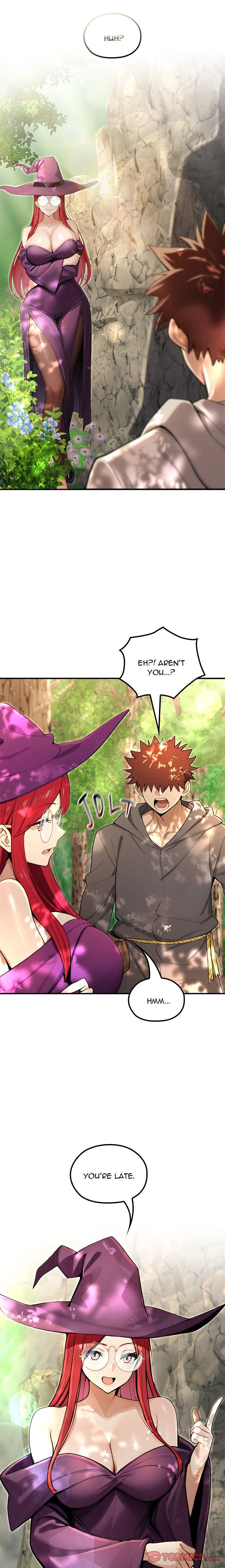 Xx Dungeon Chapter 11 Page 6