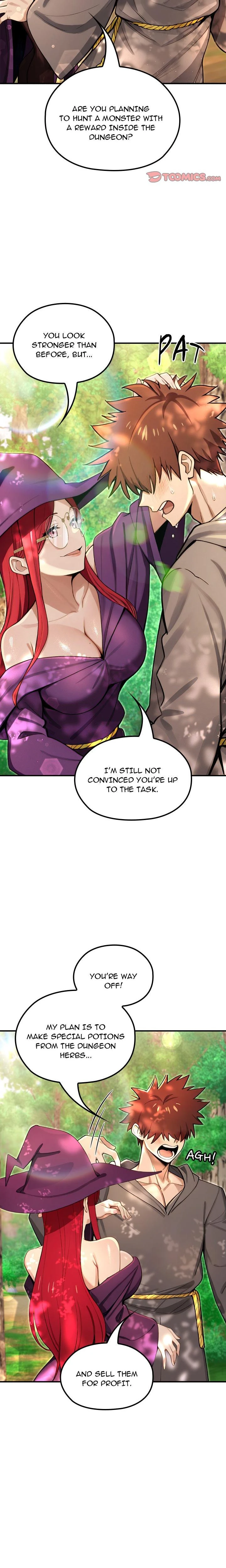 Xx Dungeon Chapter 11 Page 8