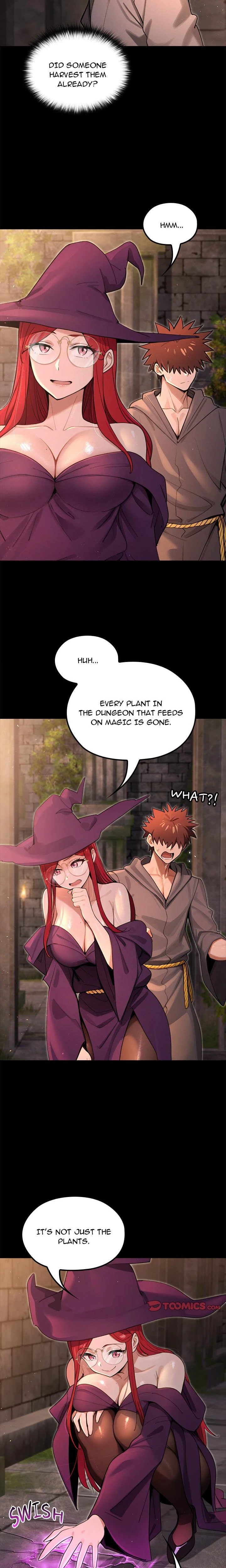 Xx Dungeon Chapter 11 Page 14