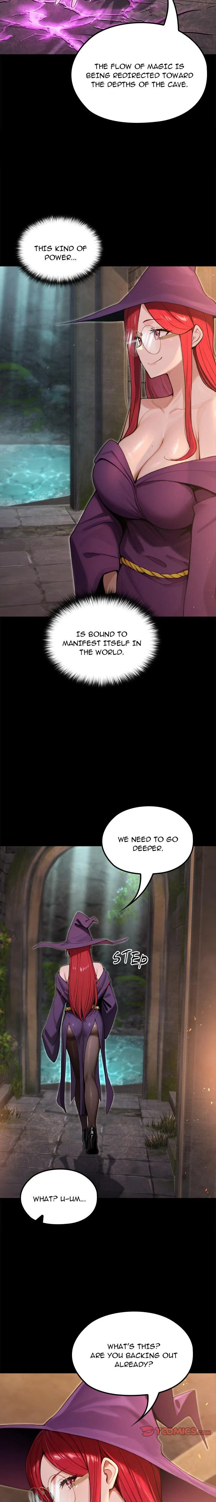 Xx Dungeon Chapter 11 Page 15