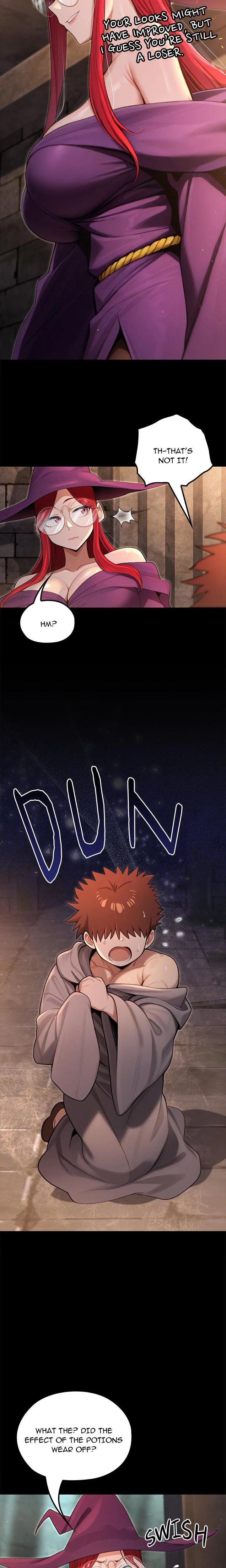 Xx Dungeon Chapter 11 Page 16
