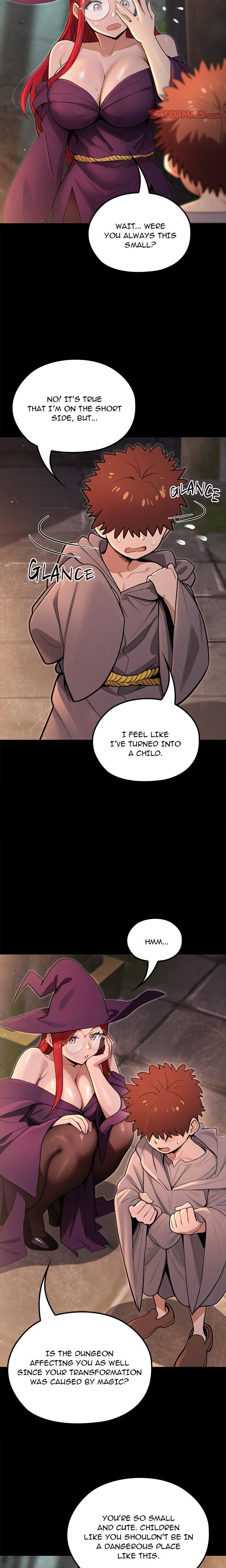 Xx Dungeon Chapter 11 Page 17