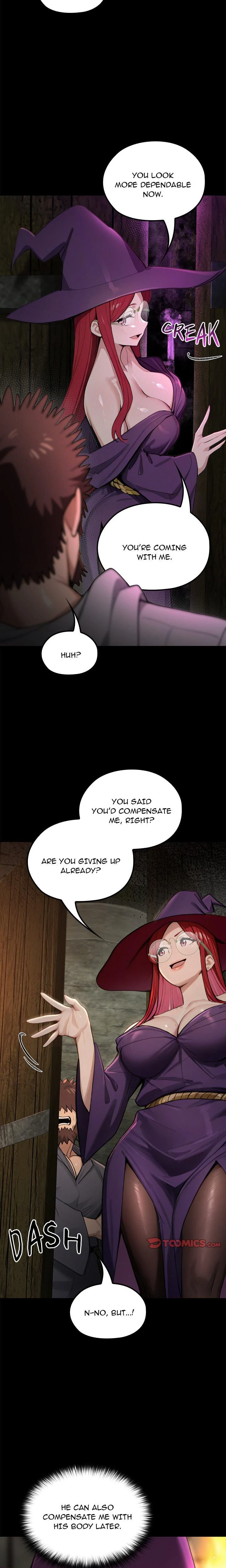 Xx Dungeon Chapter 11 Page 23