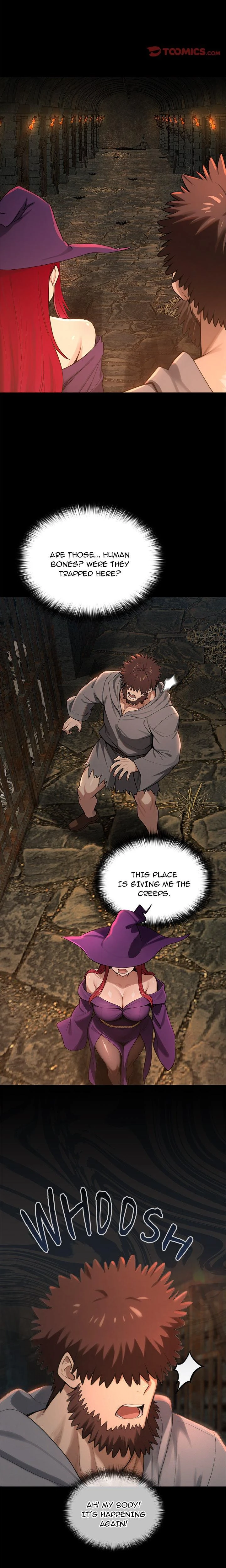 Xx Dungeon Chapter 11 Page 26