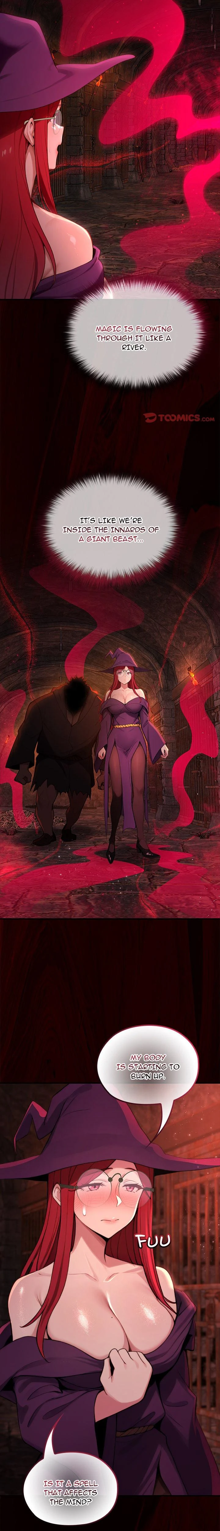 Xx Dungeon Chapter 11 Page 28