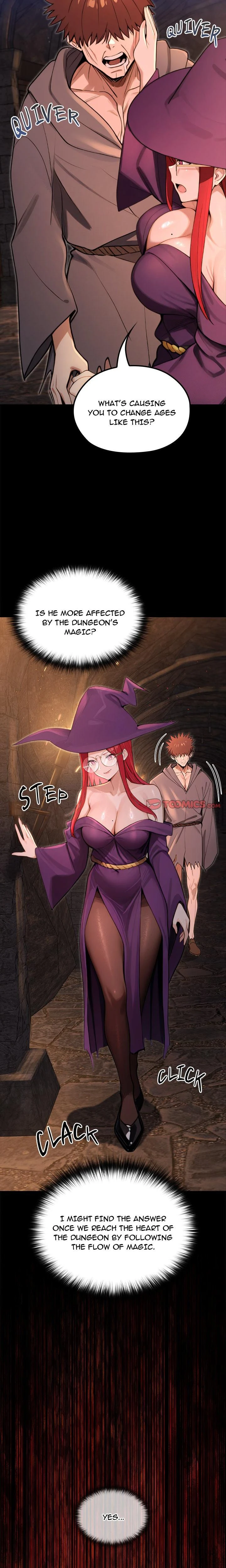 Xx Dungeon Chapter 12 Page 2