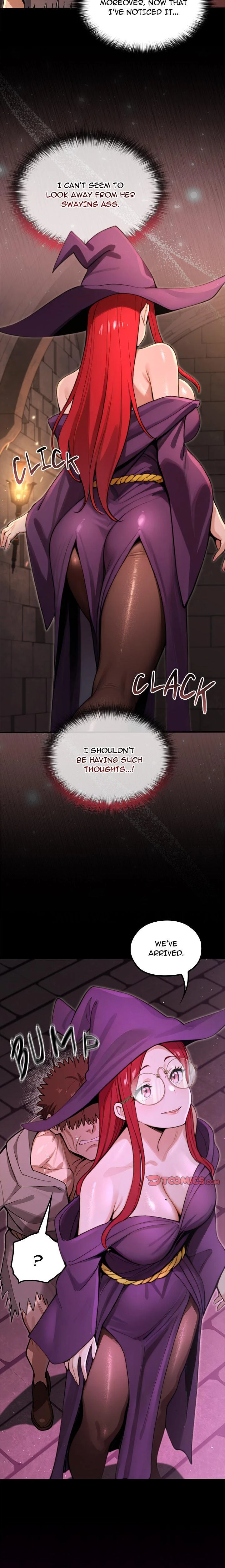 Xx Dungeon Chapter 12 Page 4