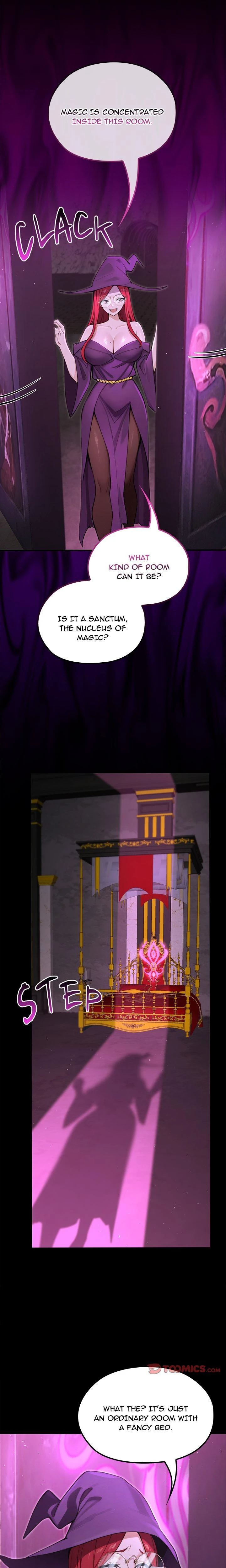 Xx Dungeon Chapter 12 Page 5