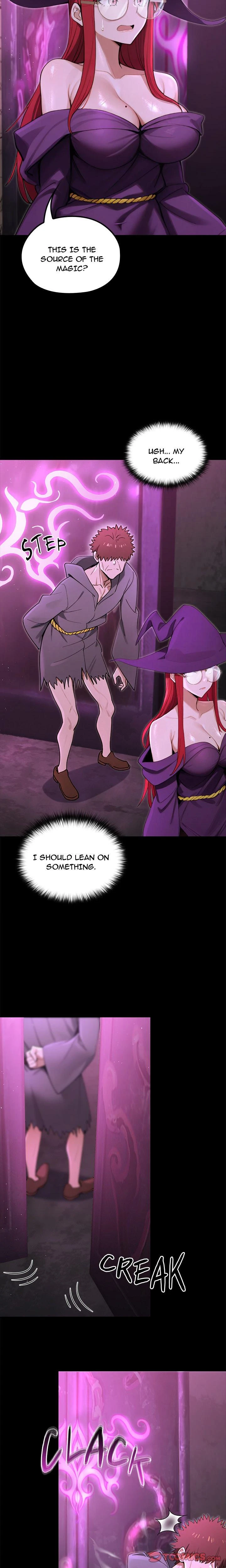 Xx Dungeon Chapter 12 Page 6