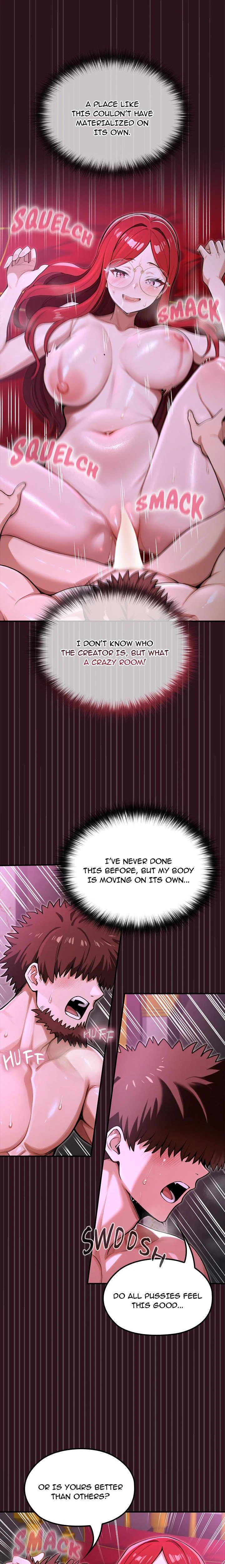 Xx Dungeon Chapter 12 Page 16