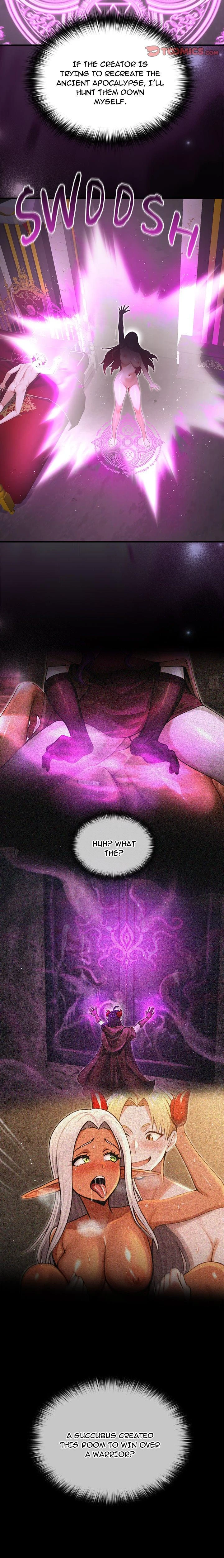 Xx Dungeon Chapter 12 Page 26