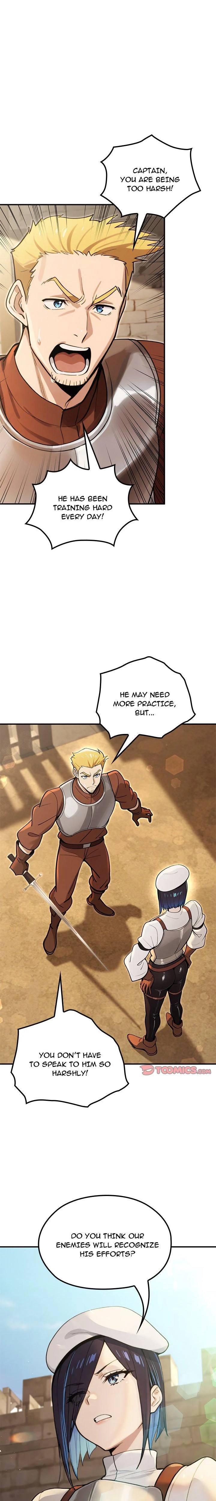 Xx Dungeon Chapter 13 Page 13