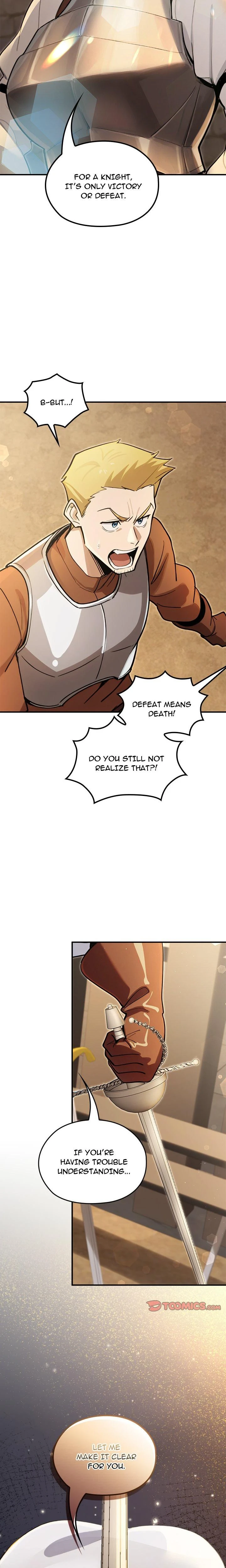 Xx Dungeon Chapter 13 Page 14