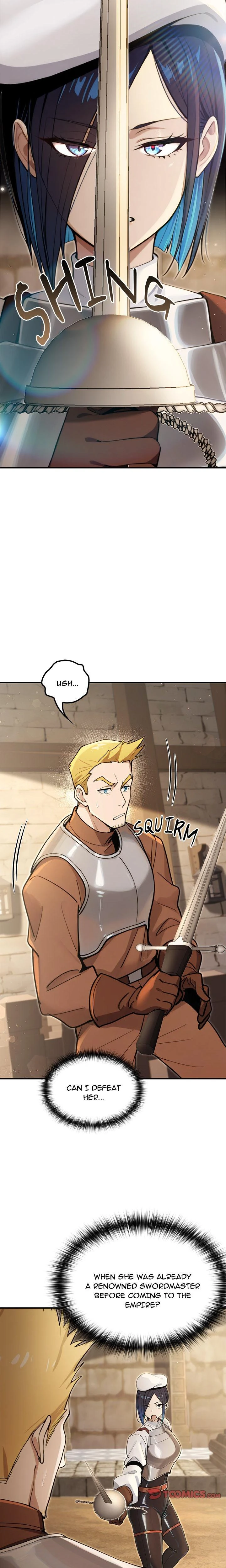 Xx Dungeon Chapter 13 Page 15