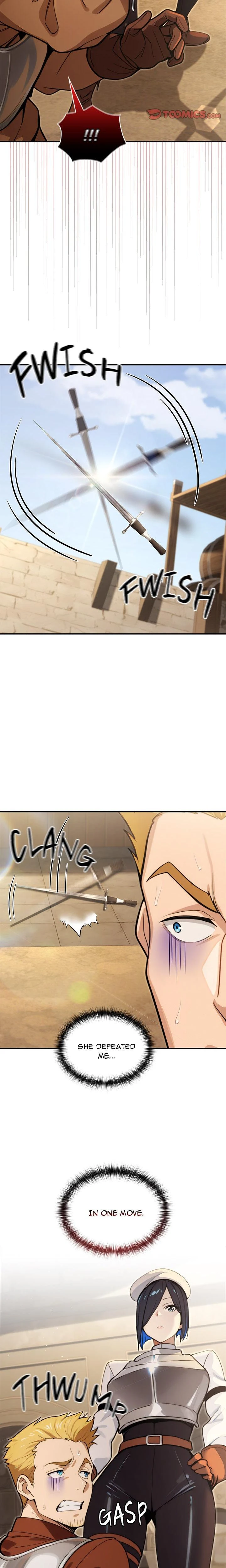 Xx Dungeon Chapter 13 Page 17