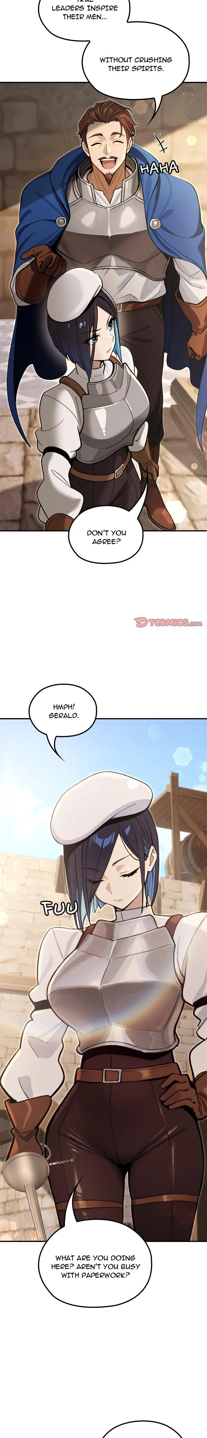 Xx Dungeon Chapter 13 Page 20