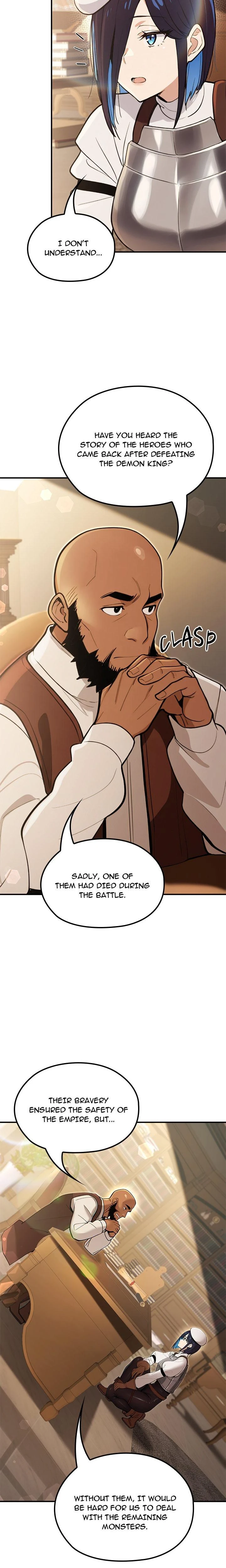 Xx Dungeon Chapter 13 Page 25