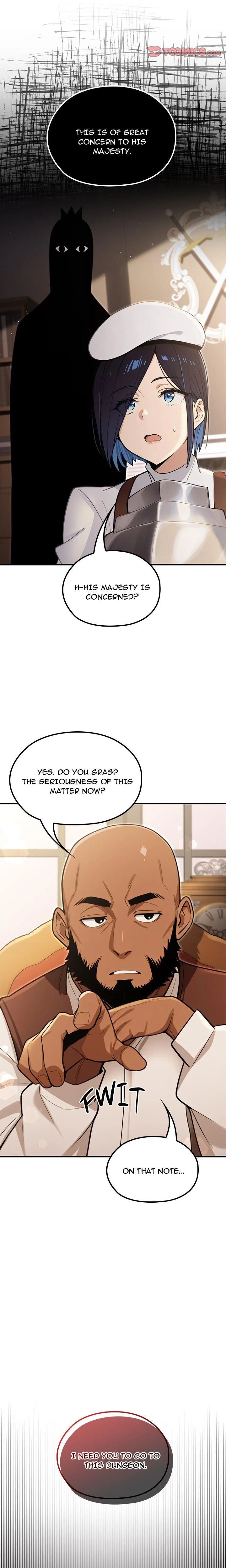 Xx Dungeon Chapter 13 Page 26