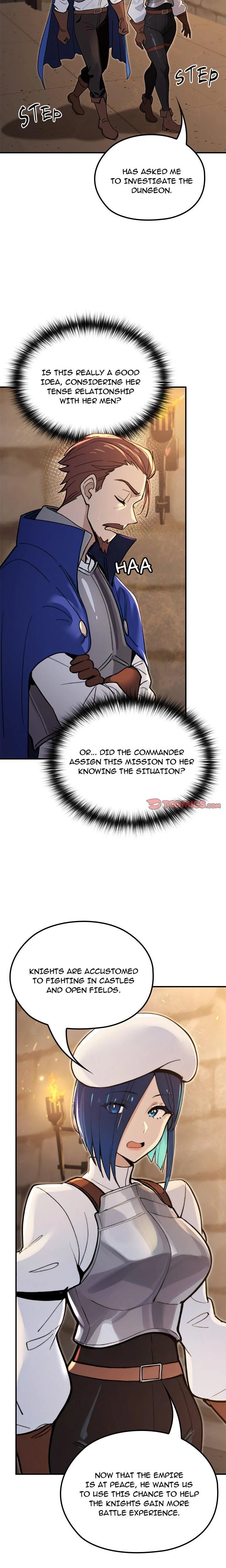 Xx Dungeon Chapter 14 Page 2
