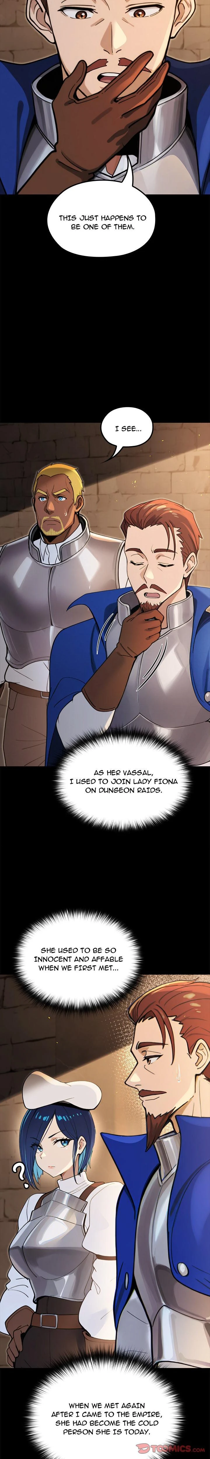 Xx Dungeon Chapter 14 Page 6