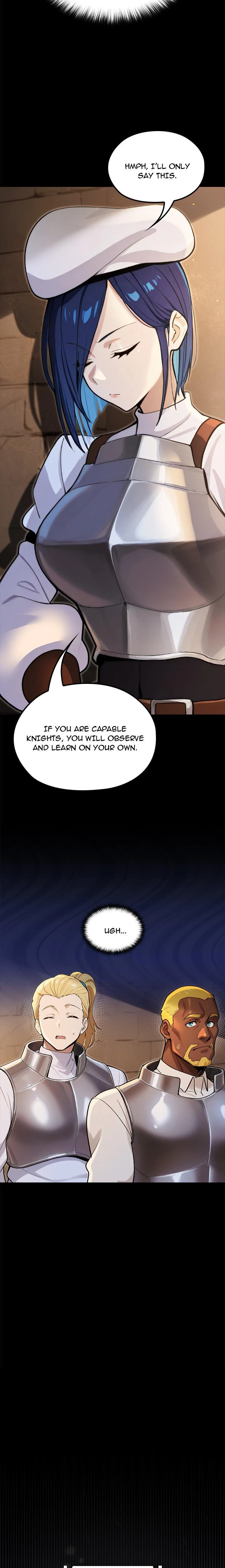 Xx Dungeon Chapter 14 Page 7