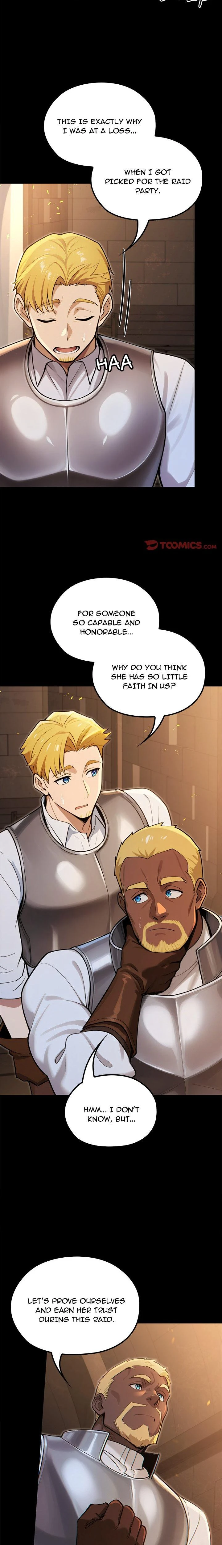Xx Dungeon Chapter 14 Page 10
