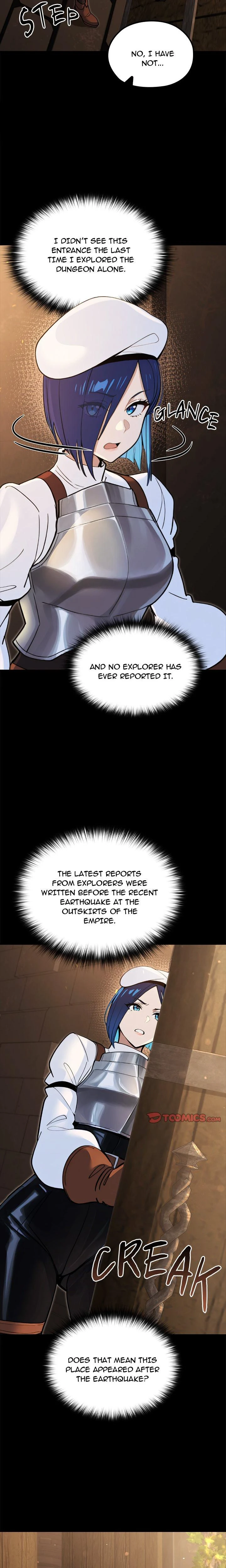 Xx Dungeon Chapter 14 Page 13