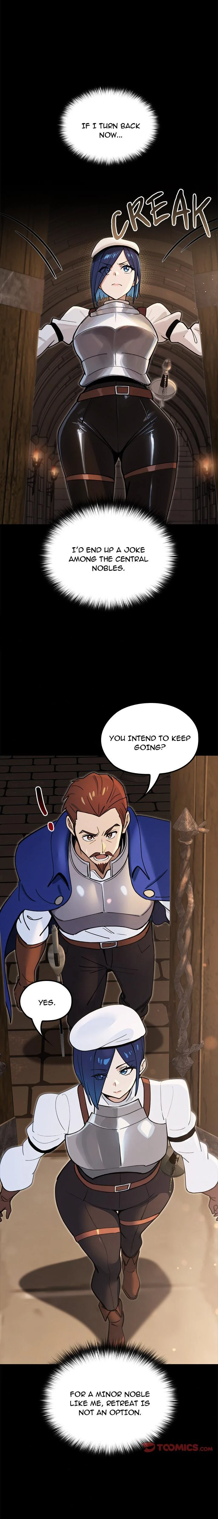 Xx Dungeon Chapter 14 Page 15