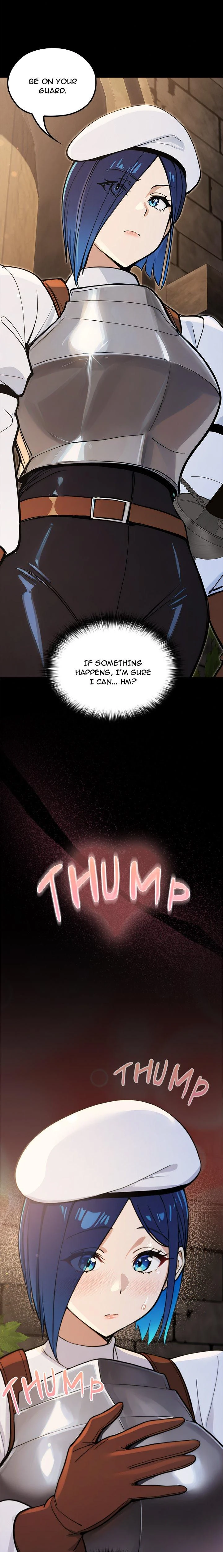 Xx Dungeon Chapter 14 Page 16