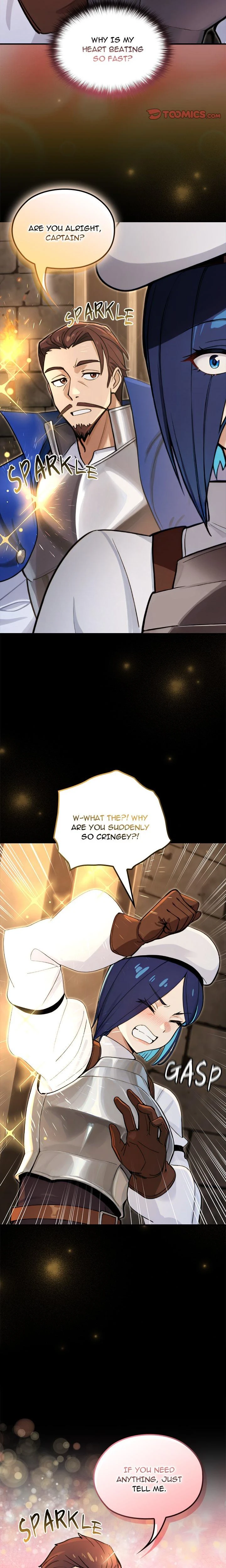 Xx Dungeon Chapter 14 Page 17