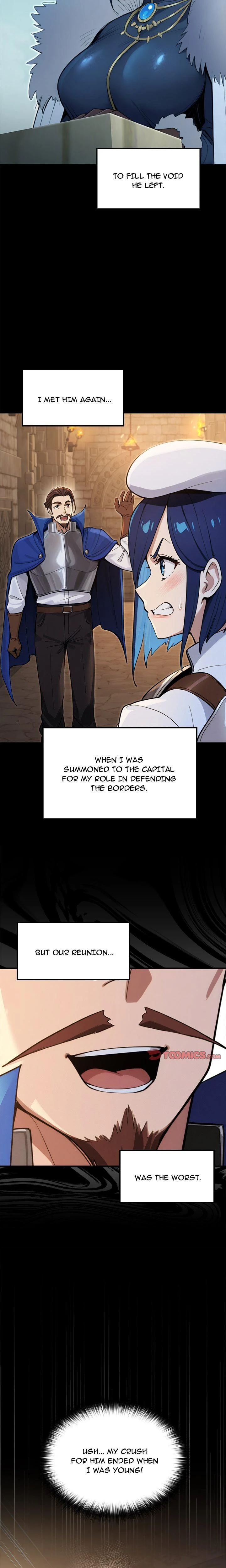 Xx Dungeon Chapter 14 Page 22