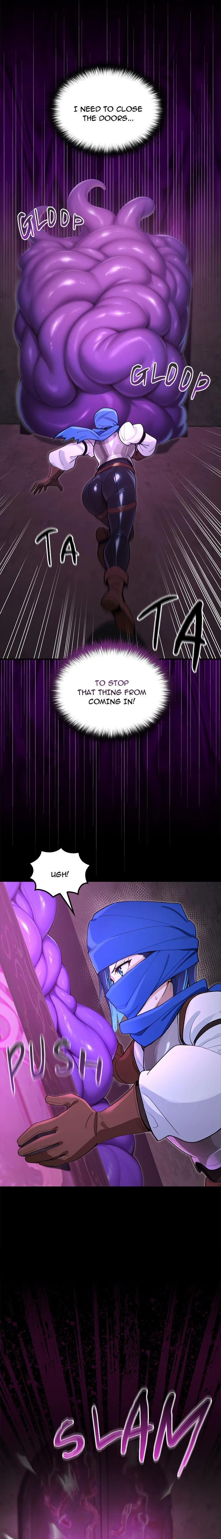 Xx Dungeon Chapter 15 Page 5