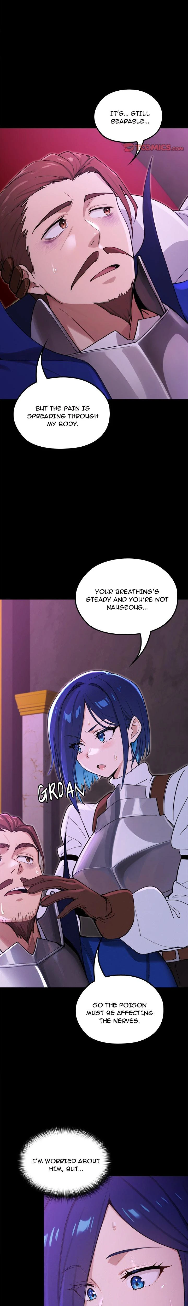 Xx Dungeon Chapter 15 Page 8