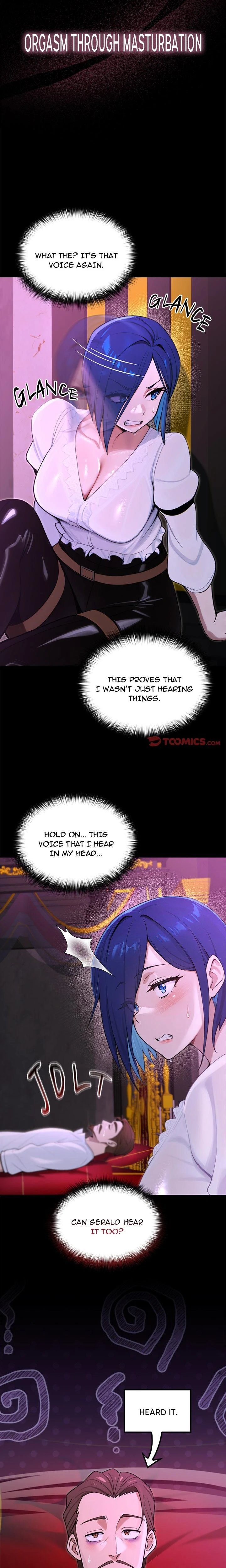 Xx Dungeon Chapter 15 Page 11