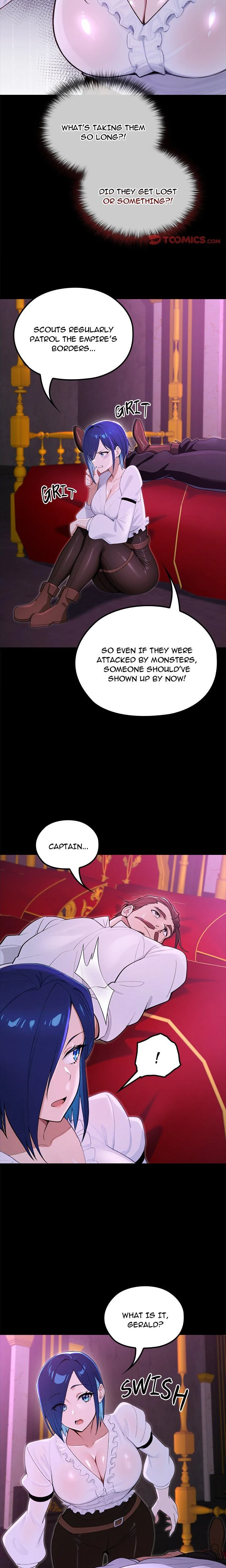 Xx Dungeon Chapter 15 Page 13
