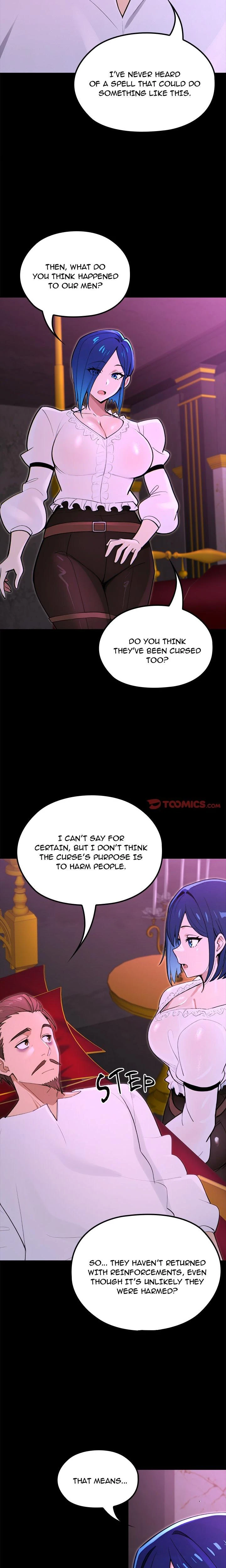 Xx Dungeon Chapter 15 Page 16