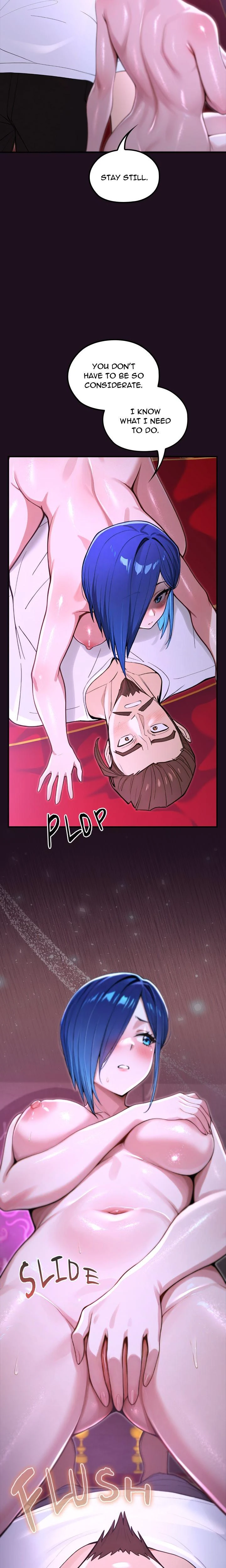 Xx Dungeon Chapter 15 Page 20