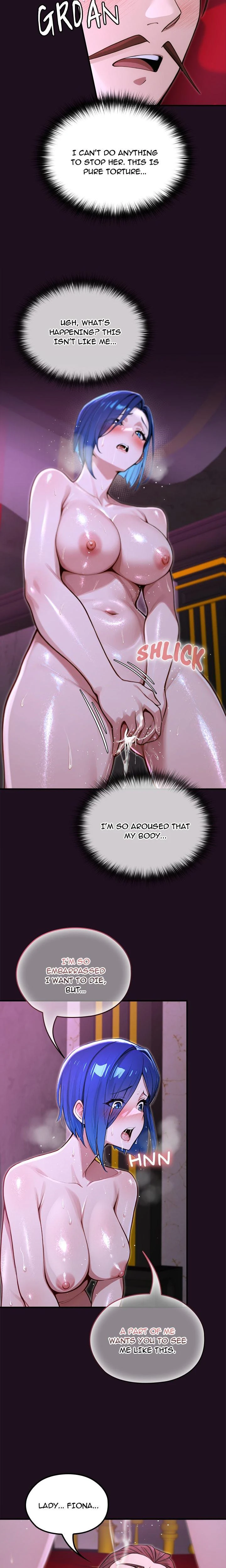 Xx Dungeon Chapter 15 Page 22