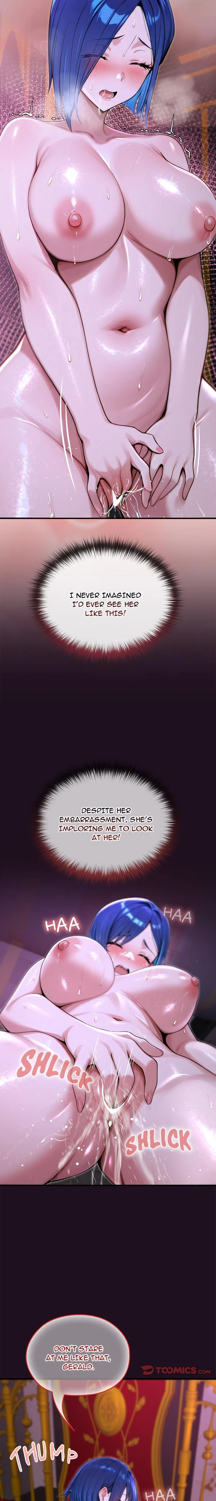 Xx Dungeon Chapter 15 Page 24