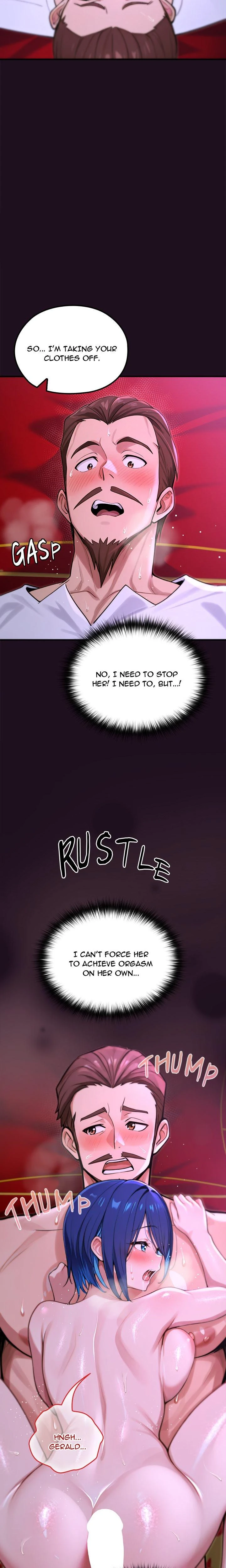 Xx Dungeon Chapter 15 Page 27