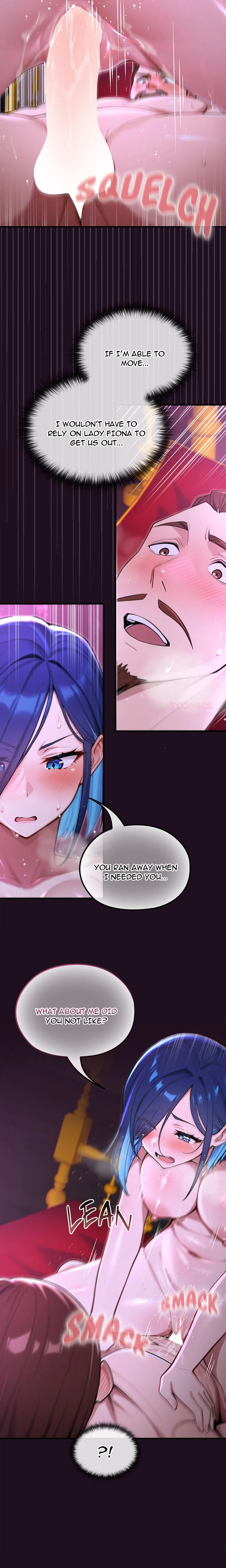 Xx Dungeon Chapter 16 Page 5