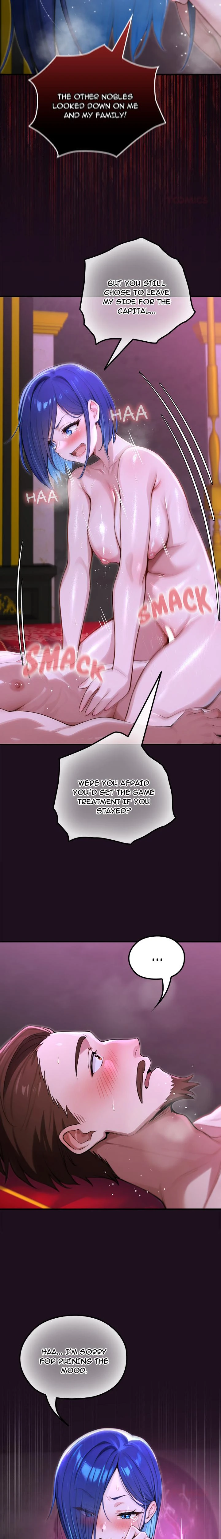 Xx Dungeon Chapter 16 Page 7
