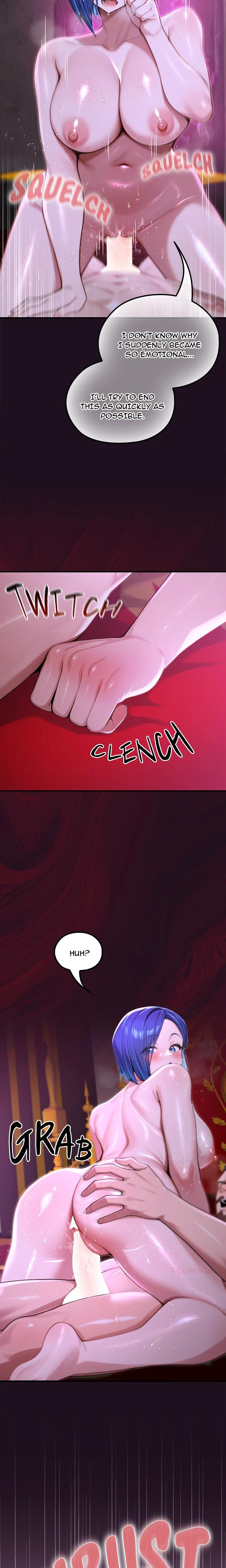 Xx Dungeon Chapter 16 Page 8